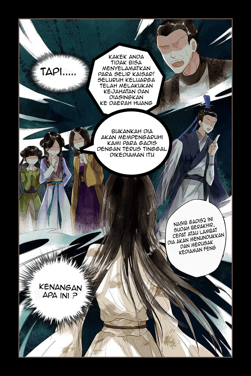 Divine Doctor Chapter 01 Gambar 7